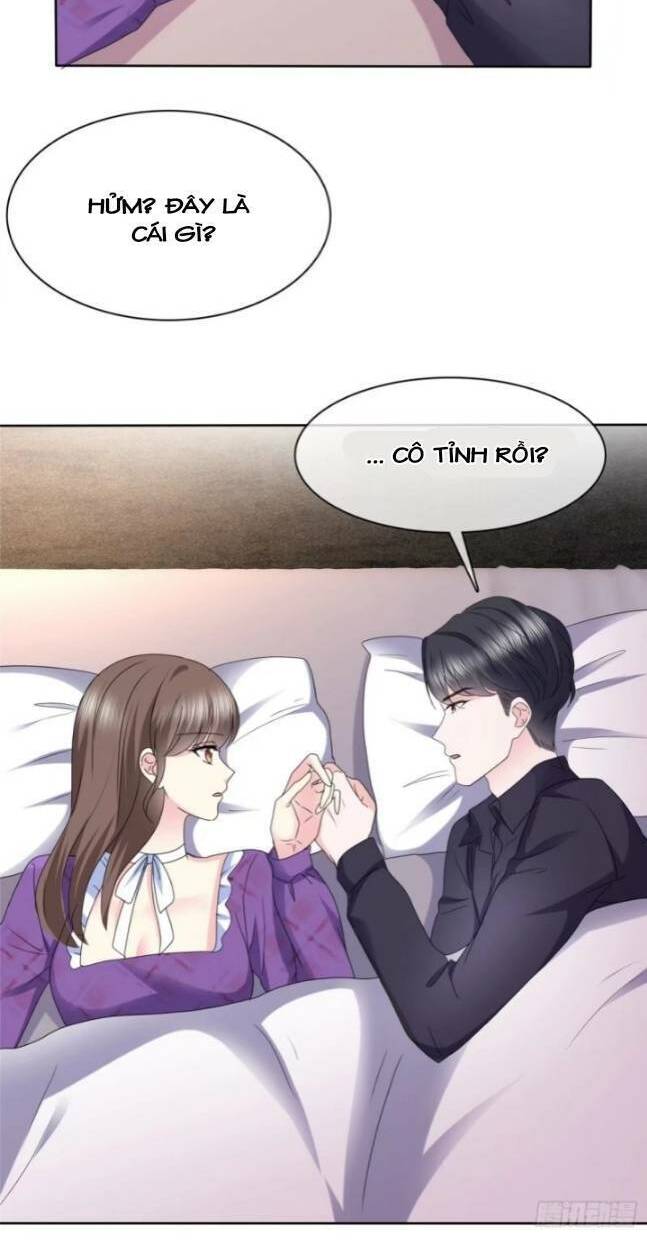 Boss Là Kim Chủ Của Tôi: Chapter 27