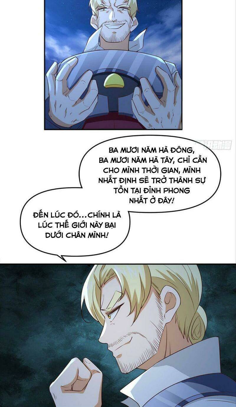 Xâm Lược Vạn Giới: Chapter 27