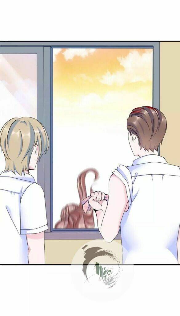 Hoàng Tử Ếch Mau Tránh Ra: Chapter 21