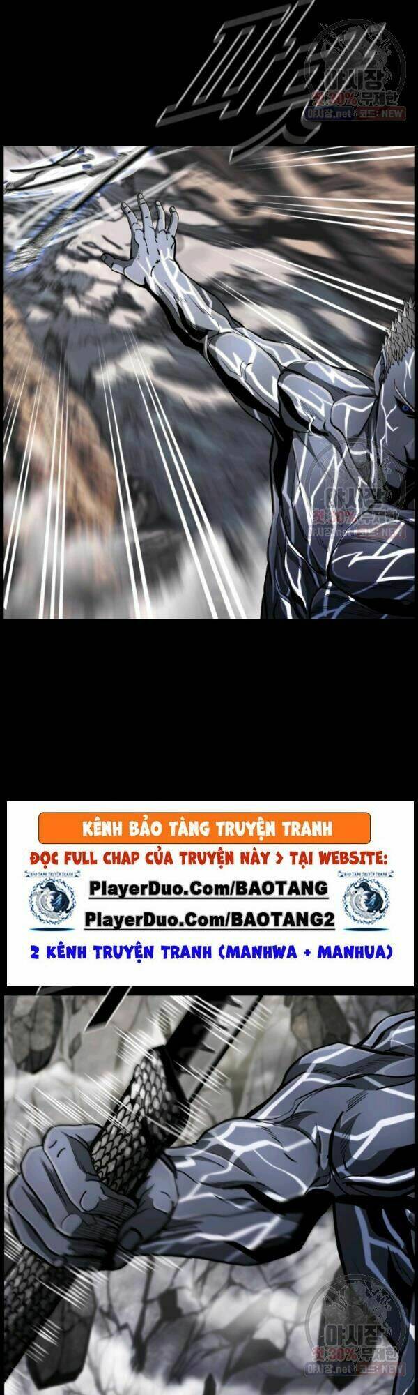 Thợ Săn Đầu Tiên: Chapter 95