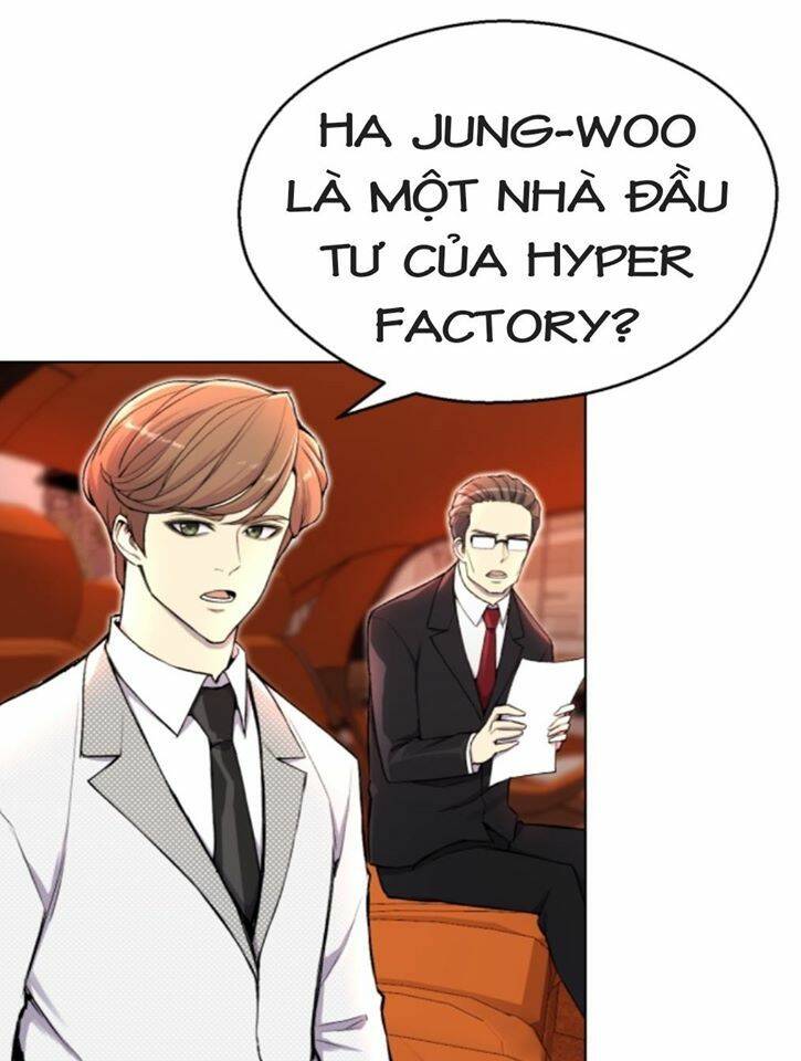 Luân Hồi Ác Nhân: Chapter 31