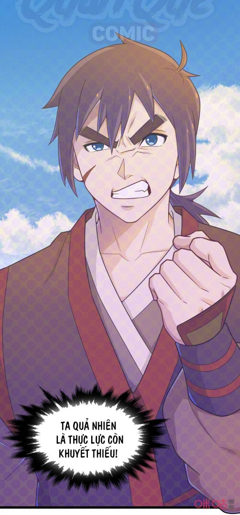 Tu Tiên Cuồng Thần: Chapter 62