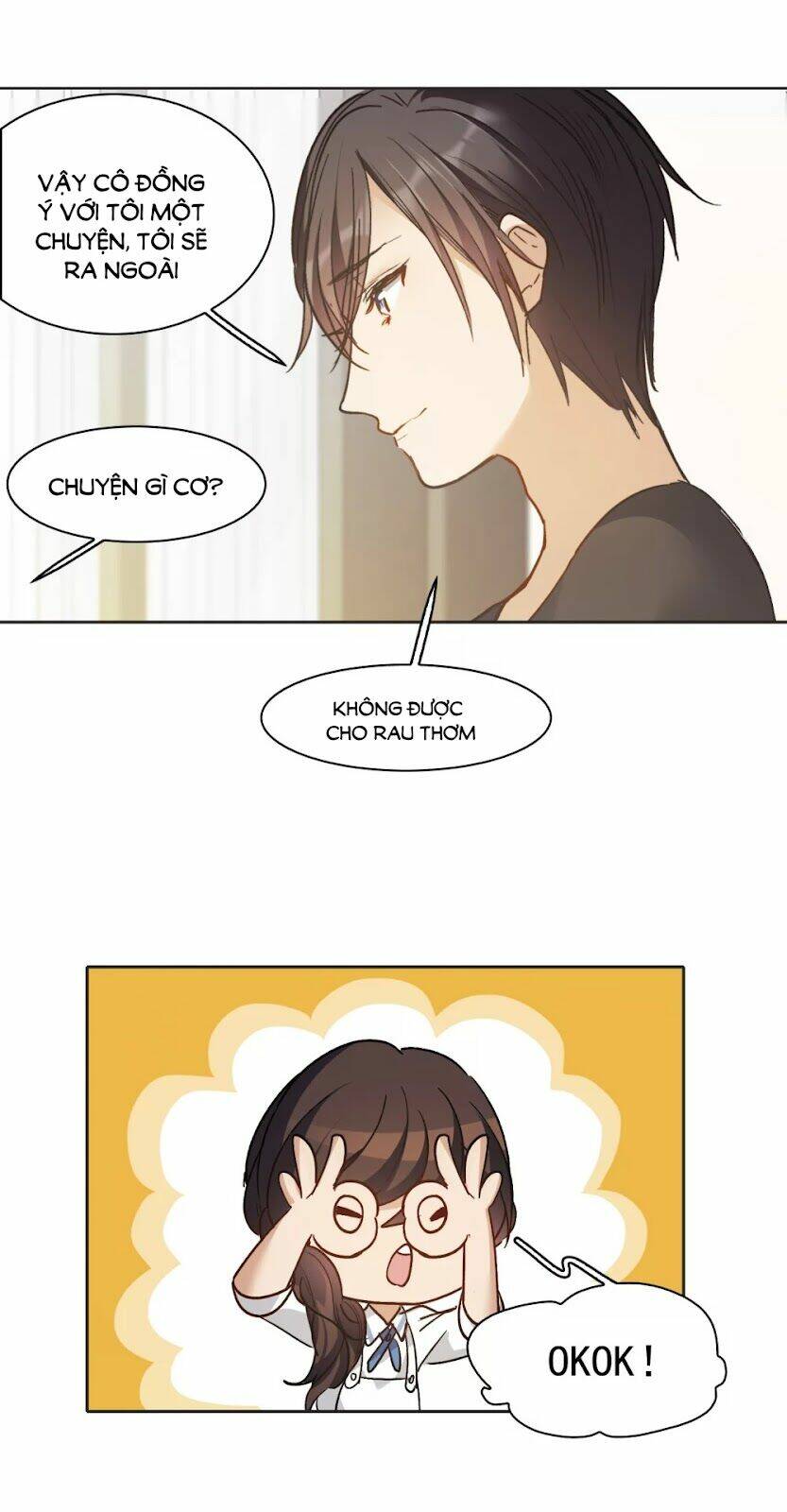 Thế Giới Đệ Nhất Cự Tinh: Chapter 28.1