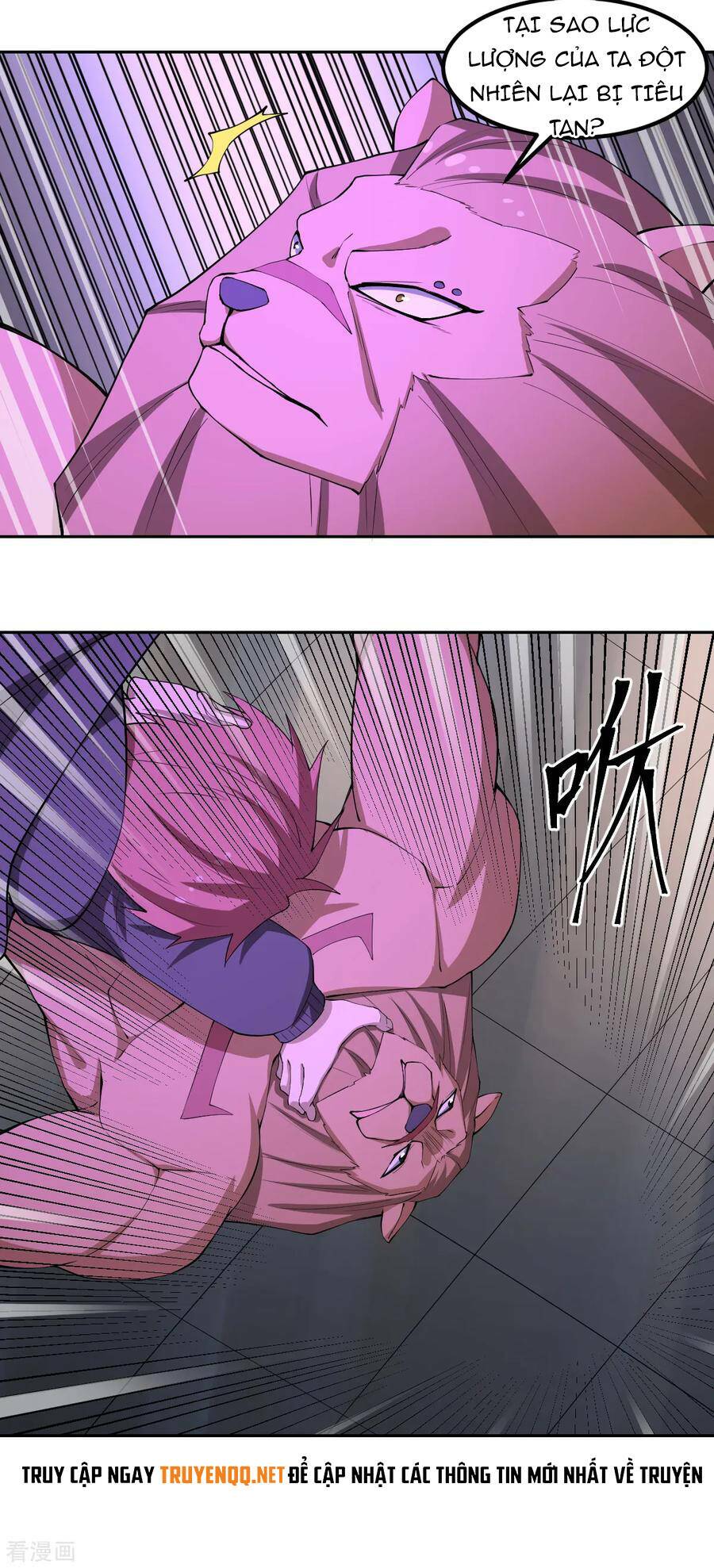 Nghịch Thiên Tiên Mệnh: Chapter 73