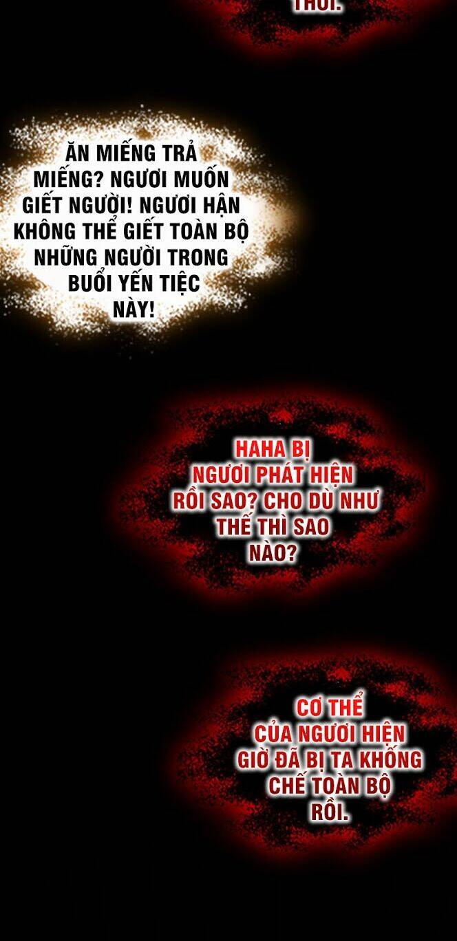 Vạn Giới Tiên Vương: Chapter 55