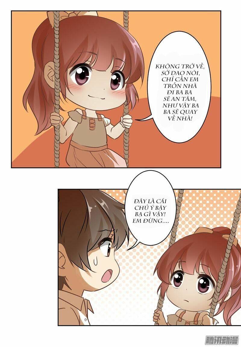 Trọng Sinh Chi Hao Môn Cường Thế Quy Lai: Chapter 40