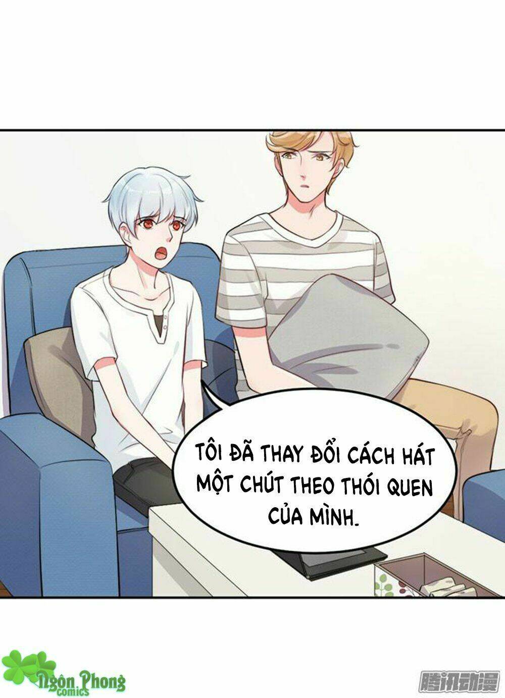 Bà Xã Tôi Là Nam Thần: Chapter 16