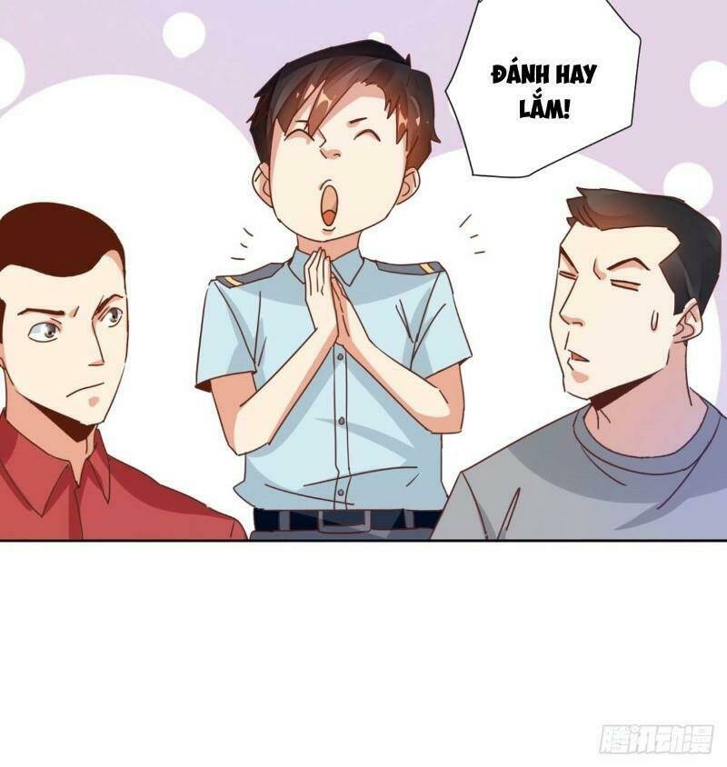 Đô Thị Siêu Cấp Y Sinh: Chapter 14