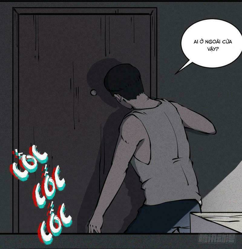 Trở Lại Căn Nhà Ma: Chapter 2