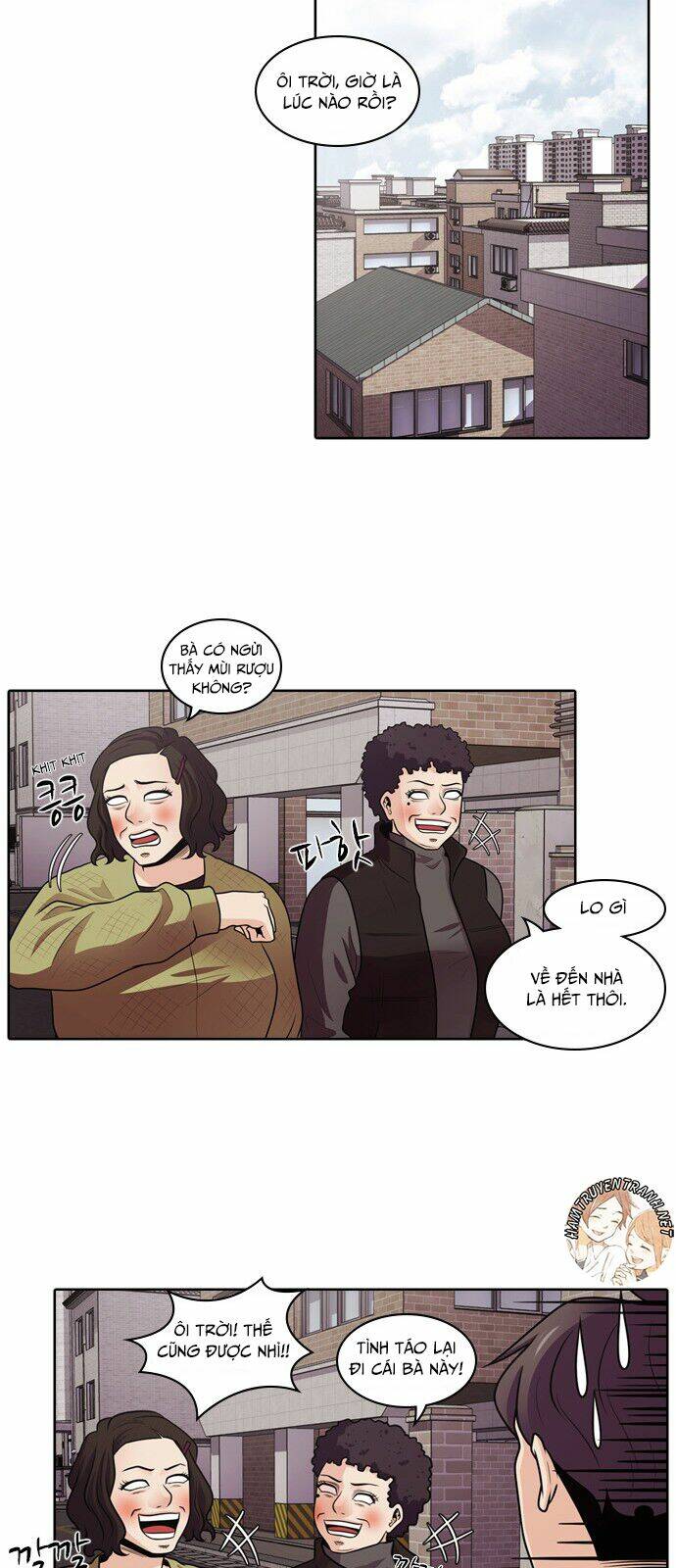 Tomorrow - Ngày Mai: Chapter 26