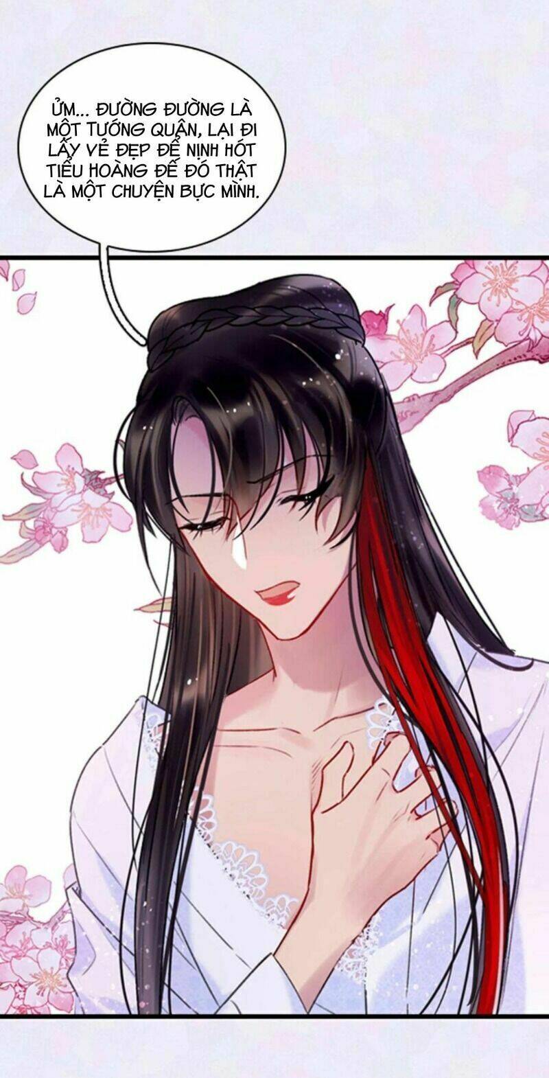 Bệ Hạ Nhà Ta Muốn Hại Quốc: Chapter 18