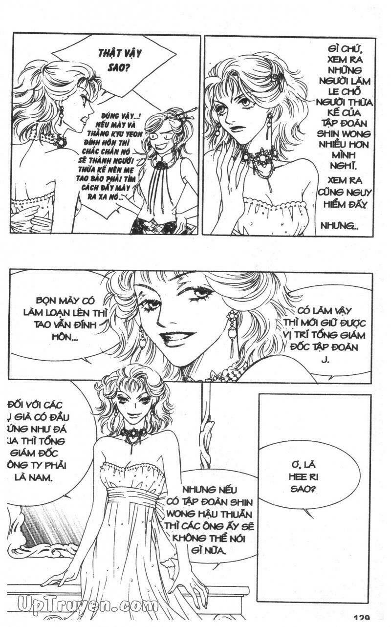 Cinderella Man: Chapter 4