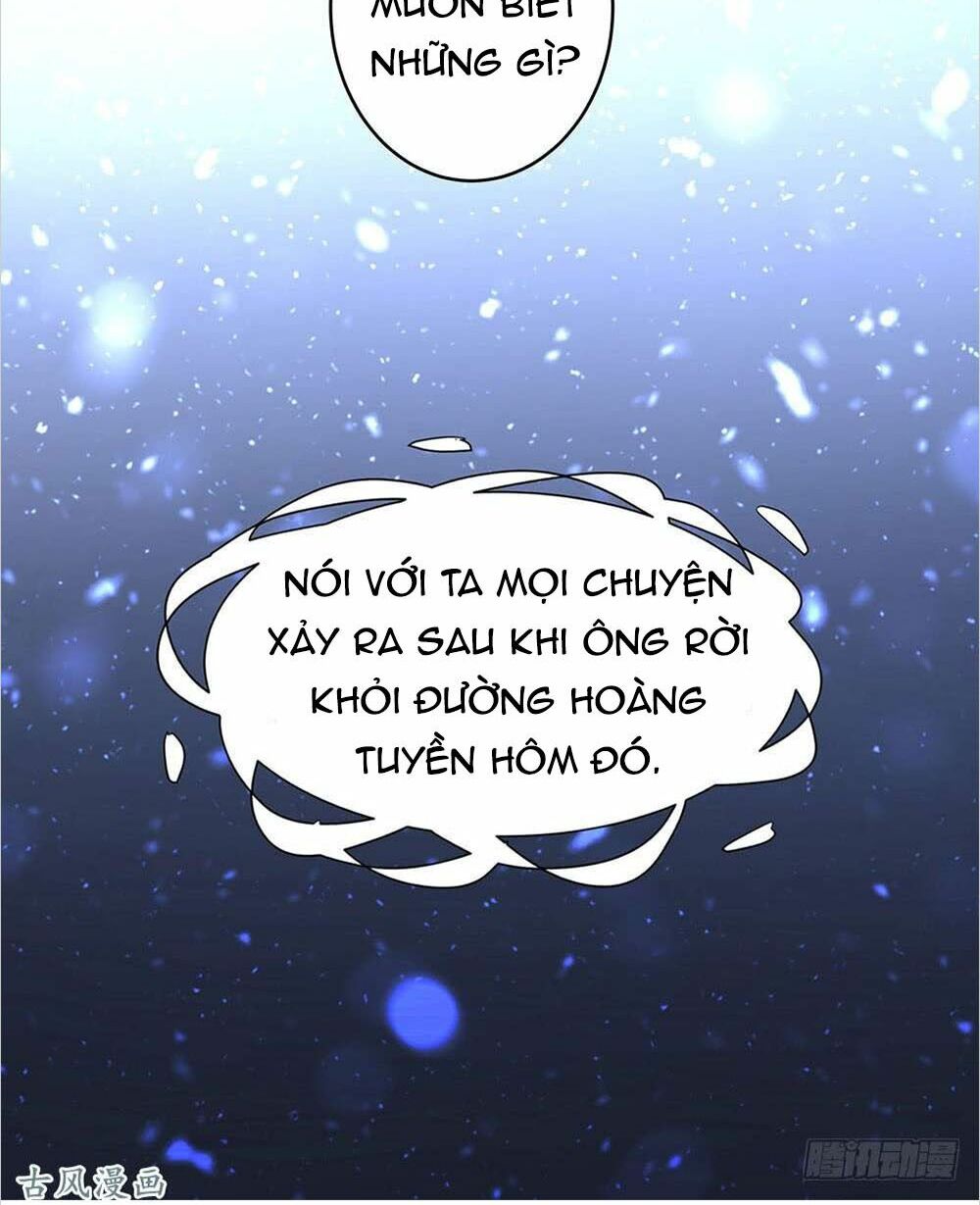 Yêu Tiếp Thành Nghiện, Tổng Tài Quá Bá Đạo: Chapter 48