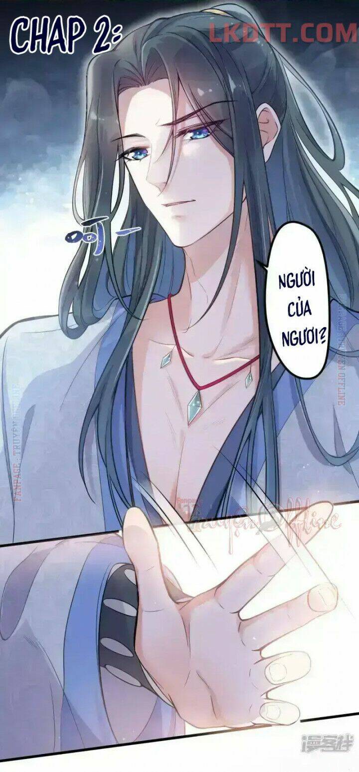 Nhật Kí Học Tập Của Hắc Liên Hoa: Chapter 2