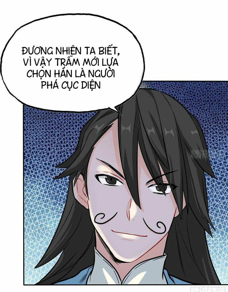 Khởi Đầu Bằng Một Con Côn: Chapter 146