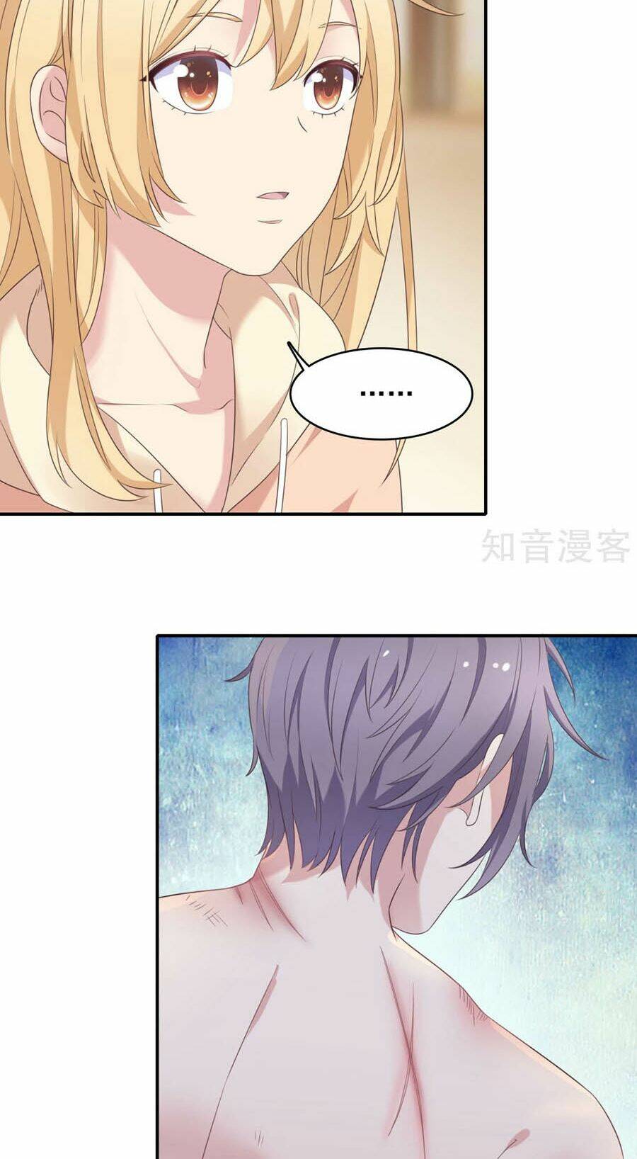 Hẹn Hò Siêu Tốc: Chapter 13