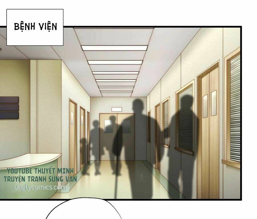 Đơn Phương Yêu Thầm Anh: Chapter 6