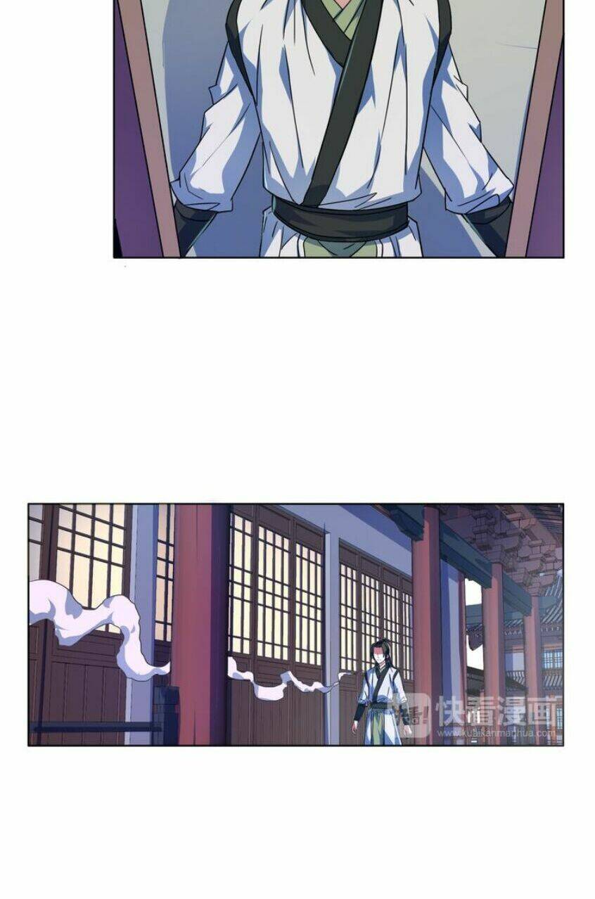 Nghịch Thiên Đại Thần: Chapter 9