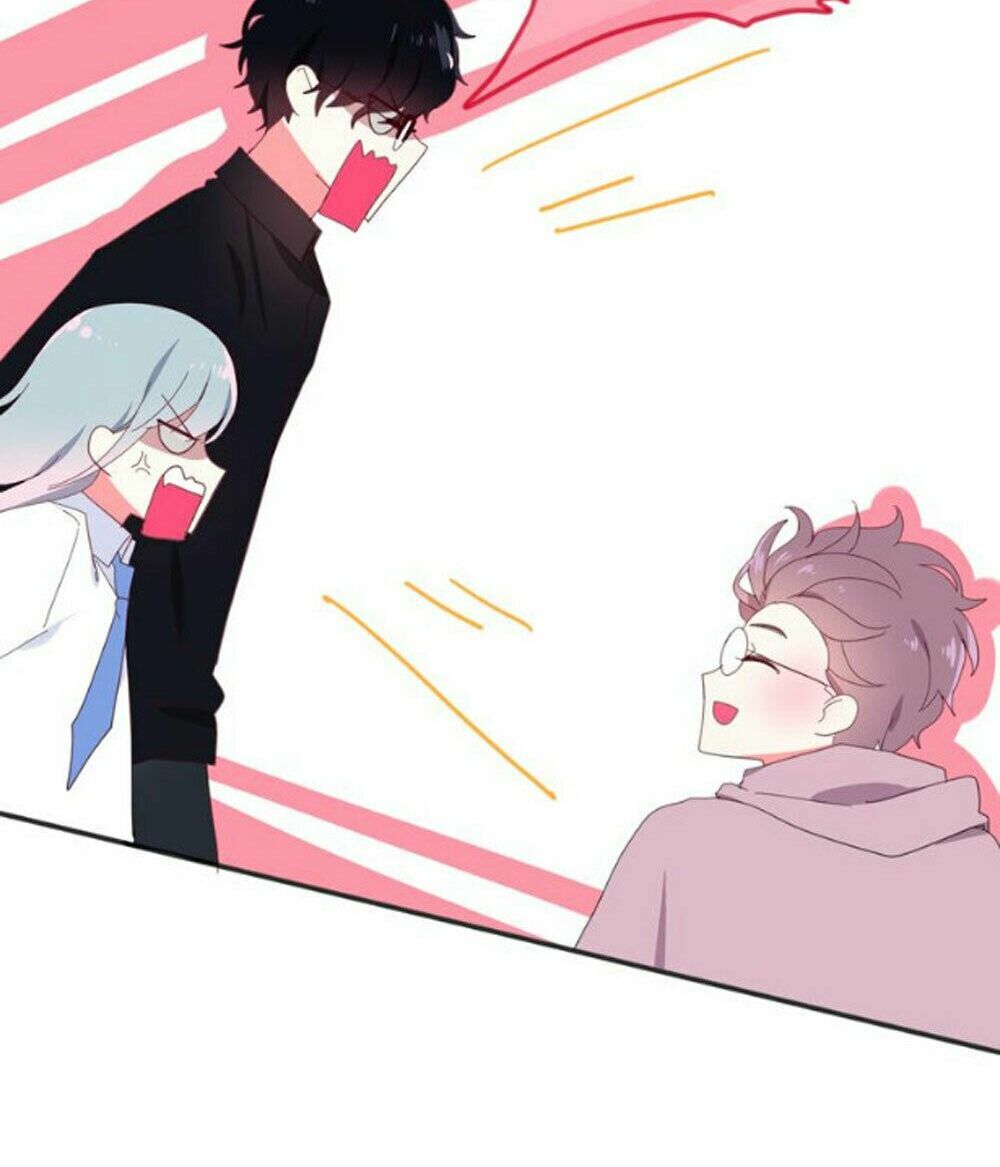 Tháng Sáu Không Hẹn Mà Gặp: Chapter 4