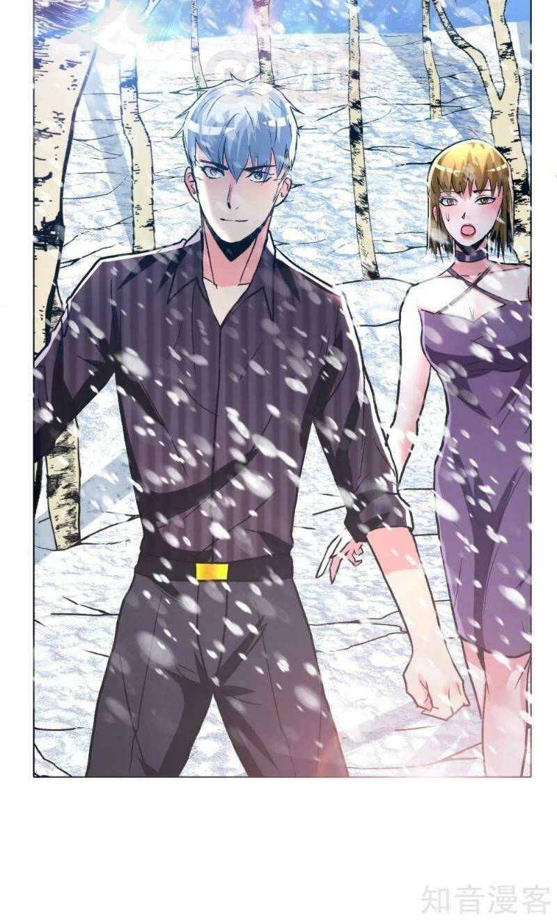 Hệ Thống Tiên Tôn Tại Đô Thị: Chapter 99