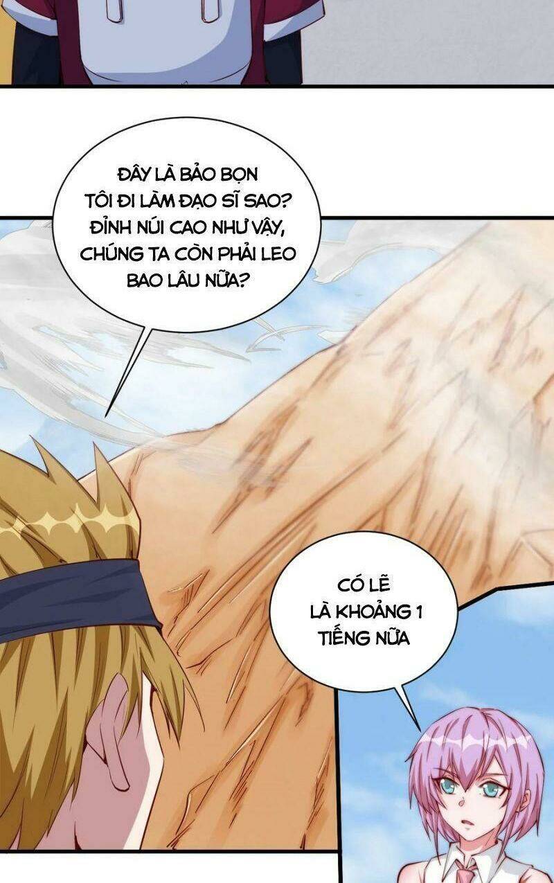 Thánh Đường Chi Thành: Chapter 87