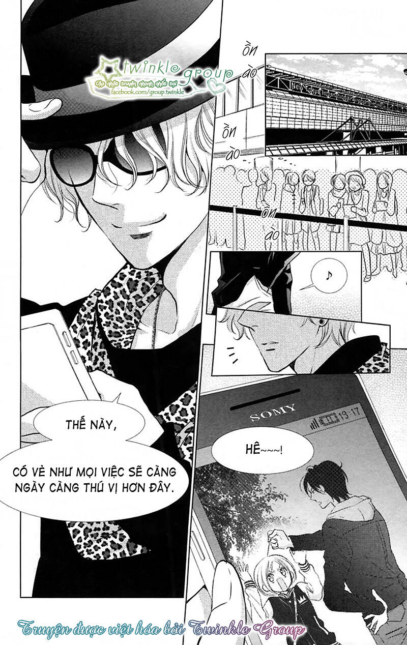 Phong Quỷ Truyền Thuyết: Chapter 8