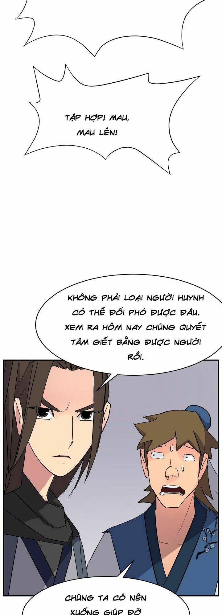 Trọng Sinh, Bất Khả Chiến Bại: Chapter 67