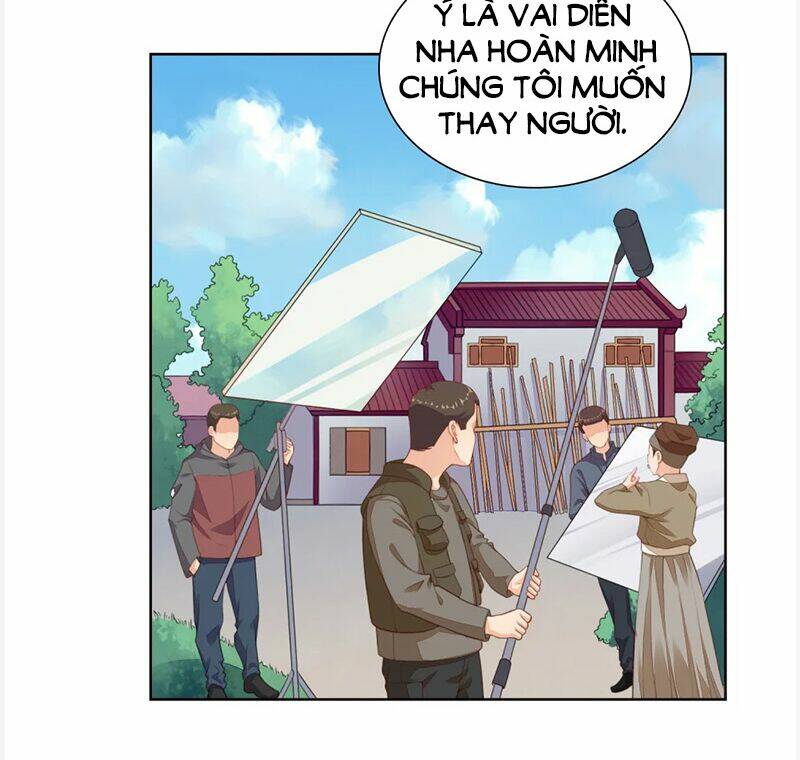 Người Yêu Ẩn Hình Của Ảnh Đế: Chapter 74