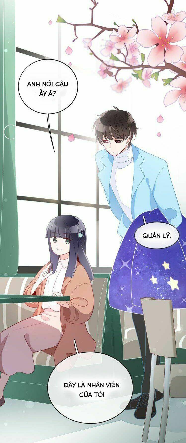 Cẩm Nang Tấn Công Tra Nam: Chapter 1