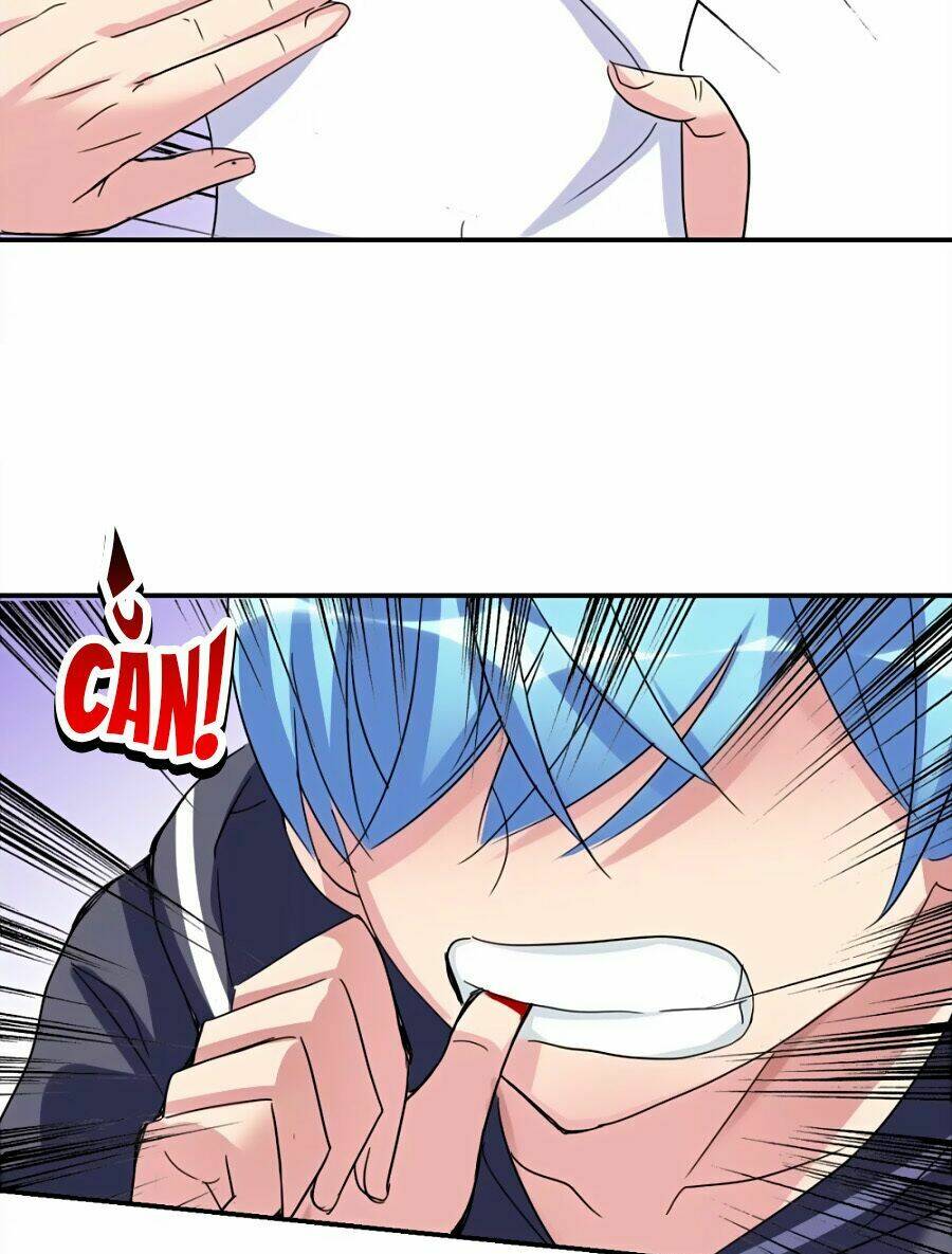 Im Miệng Cho Ta!: Chapter 29