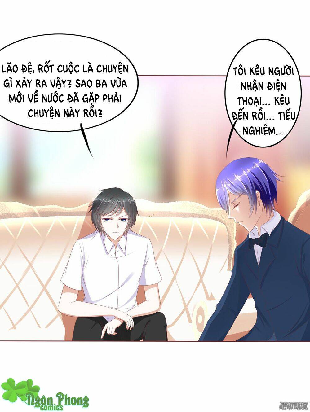 Hoàng Đế “Phế Vật” Tiến Hóa Sử: Chapter 29