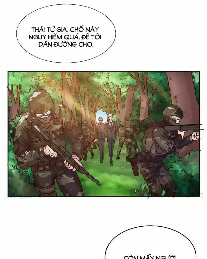 101 Phương Pháp Của Tổng Tài: Chapter 73