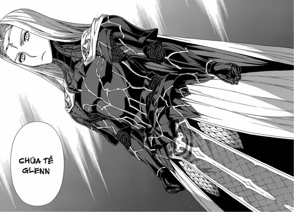 Ubel Blatt: Chapter 108