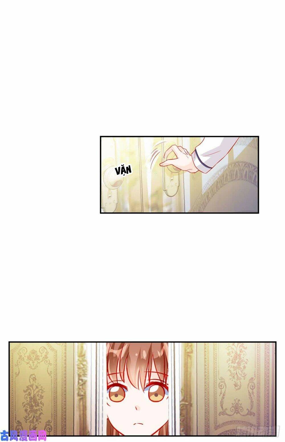 Tu La Thiếu Gia Quá Kiêu Ngạo: Chapter 59