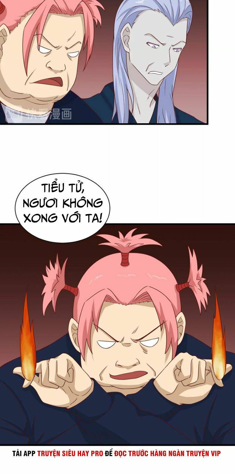 Hệ Thống Tu Tiên Mạnh Nhất: Chapter 42
