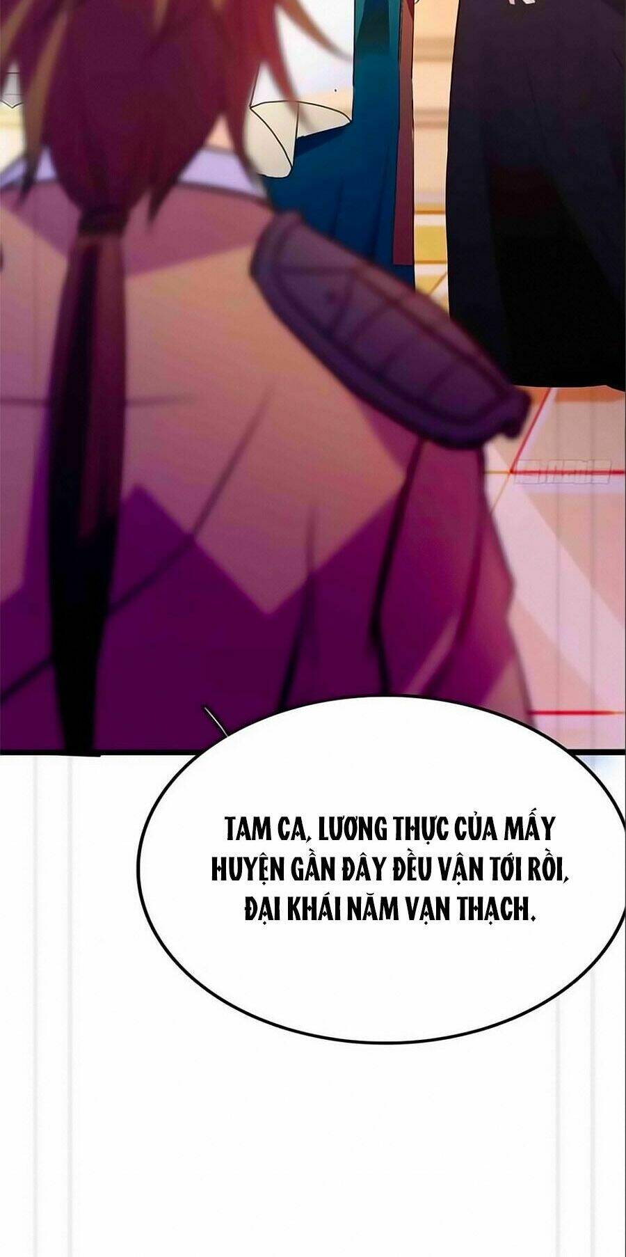Nhất Thế Khuynh Thành: Lãnh Cung Khí Phi: Chapter 87