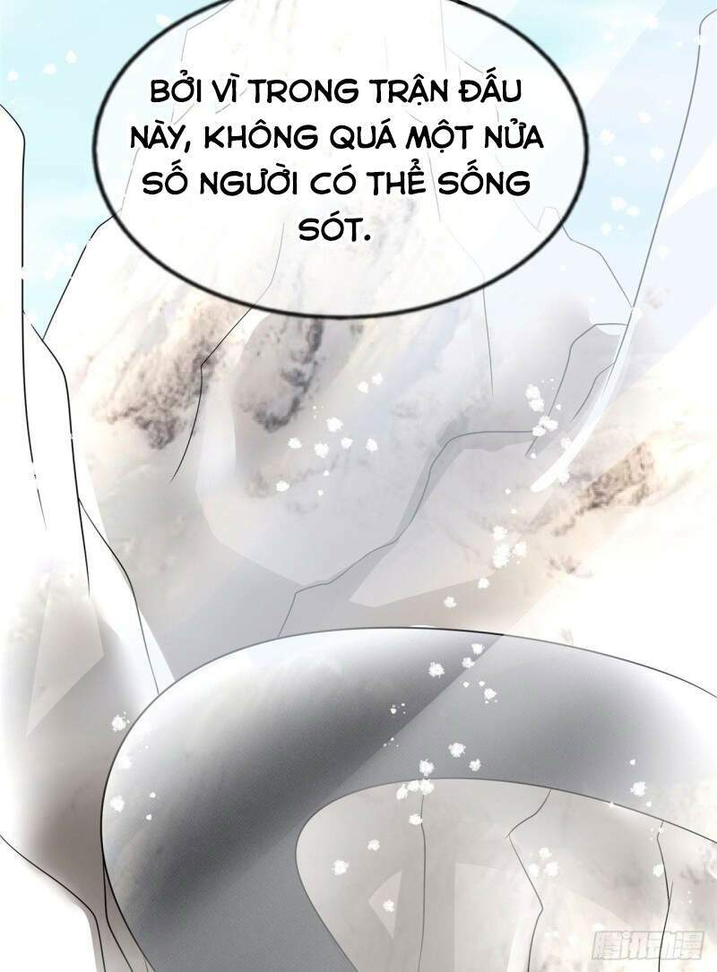 Siêu Cấp Nữ Thần Trọng Sinh: Chapter 27