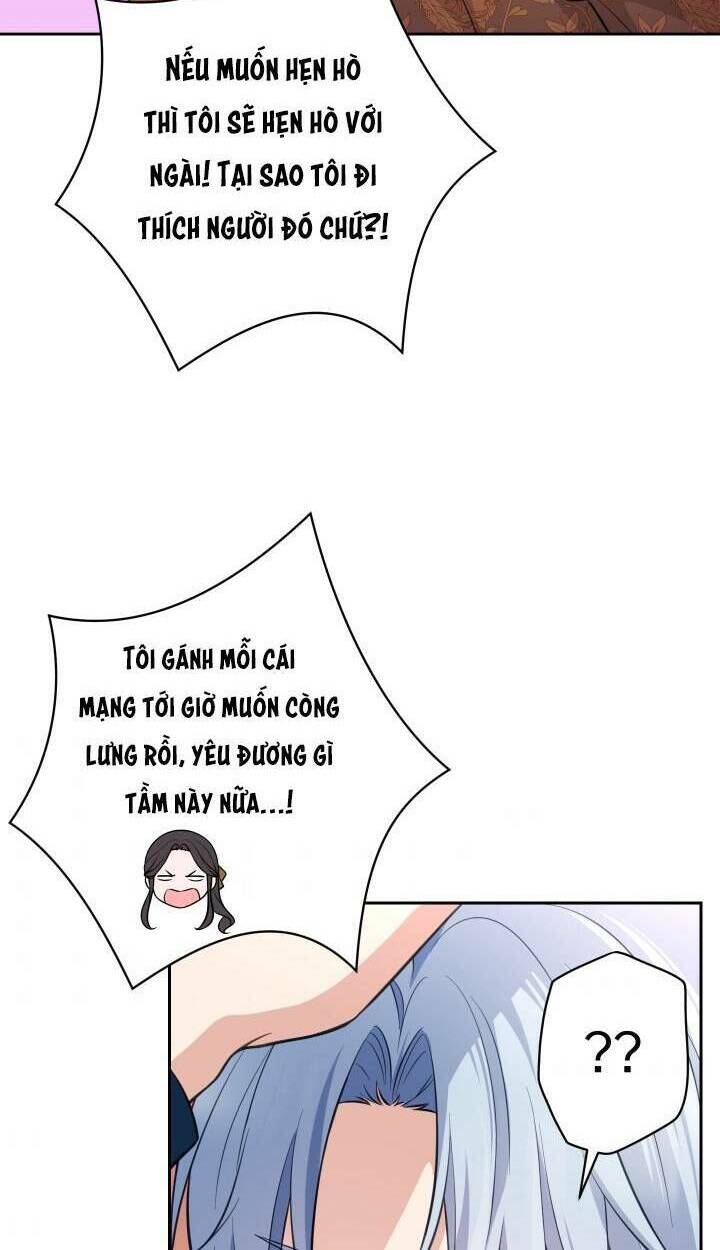 Gửi Đến Người Bạn Của Tôi: Chapter 18