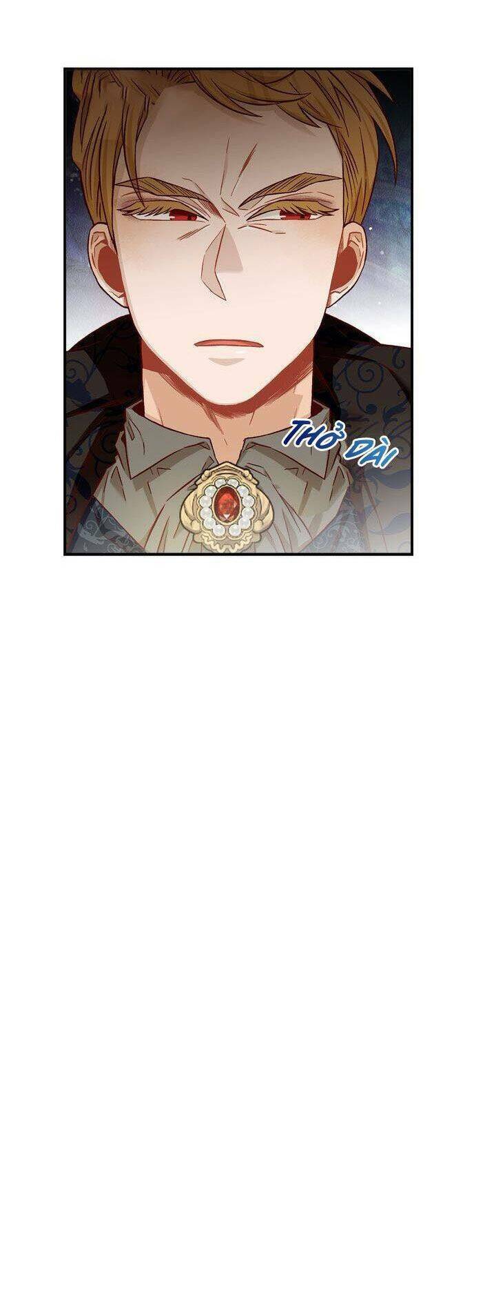 Aristité Được Ban Phước Một Lời Nguyền: Chapter 9