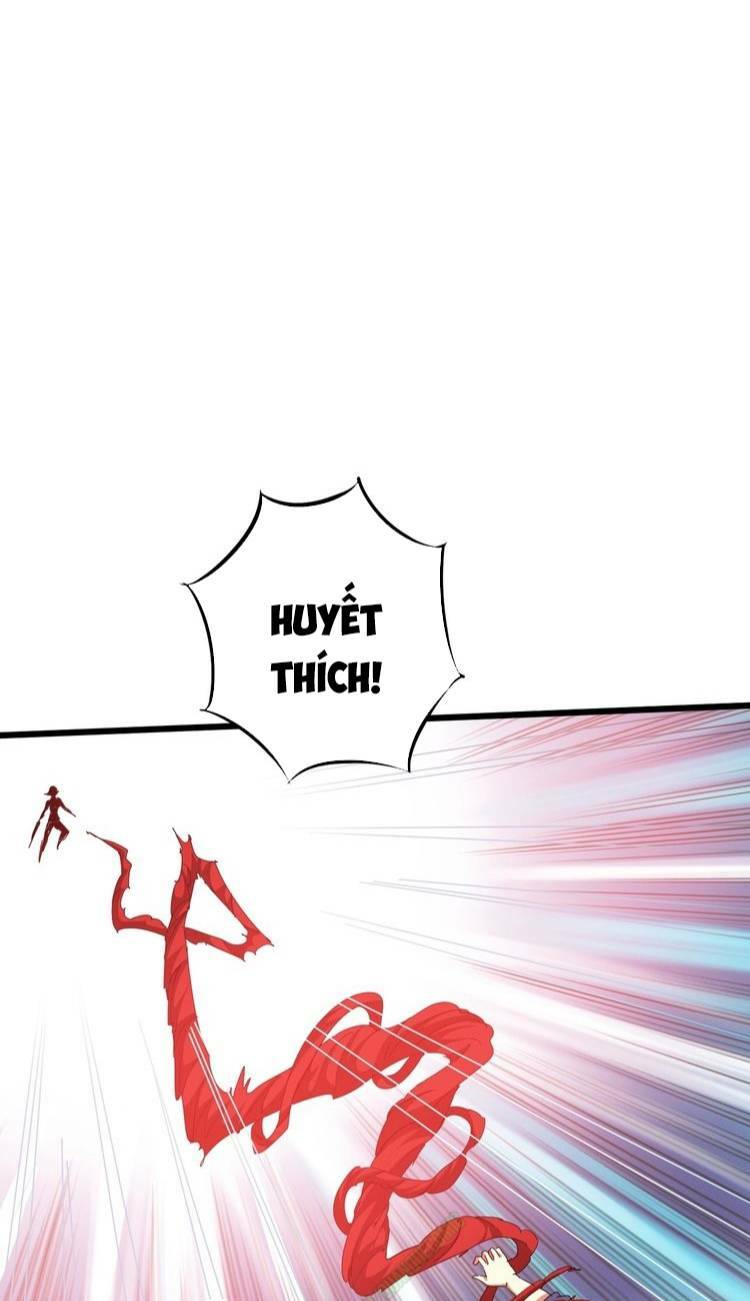 Kinh Thế Kỳ Nhân: Chapter 15