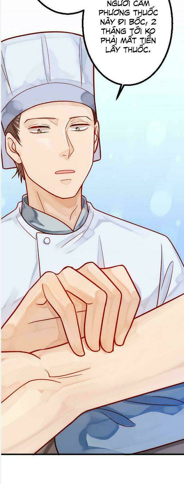 Bệ Hạ Xin Tự Trọng: Chapter 6