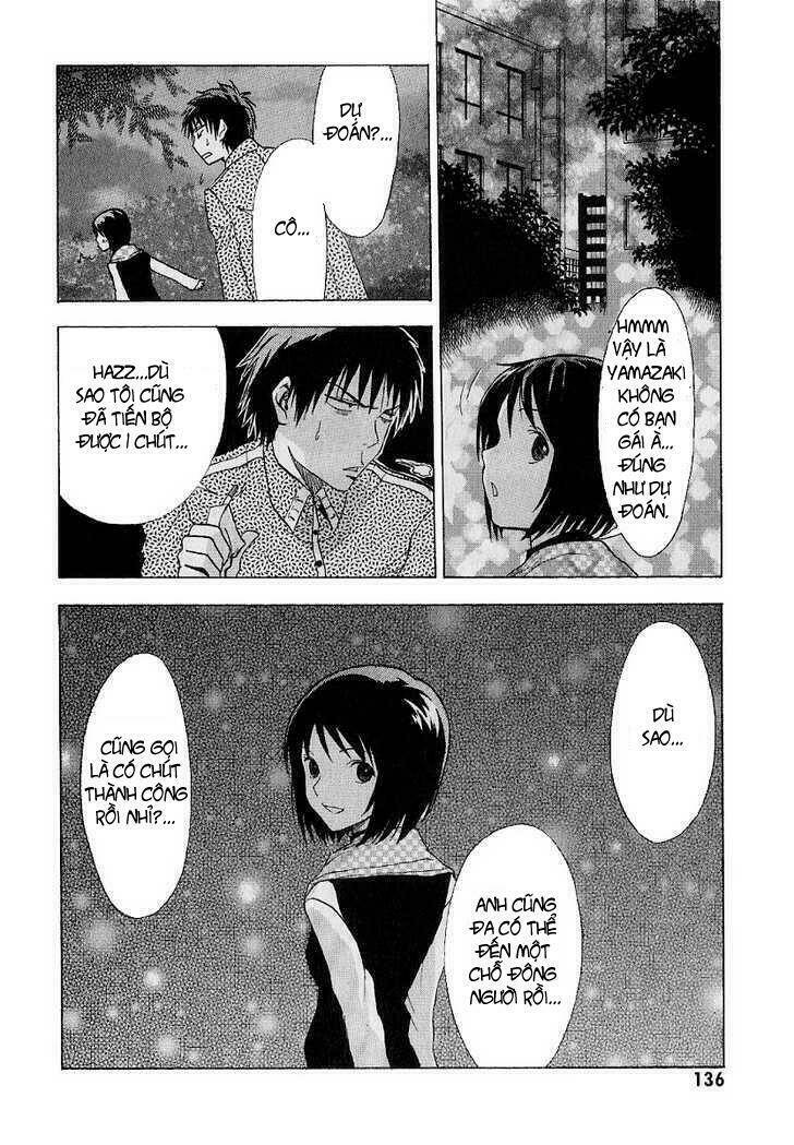 Chào Mừng Tới N.h.k: Chapter 4