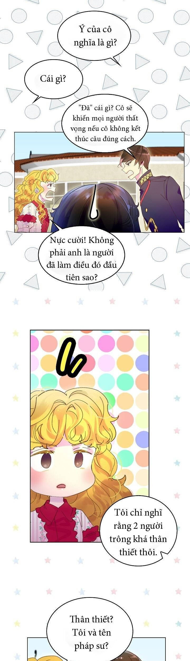 Đừng Xem Thường Nữ Phụ: Chapter 76