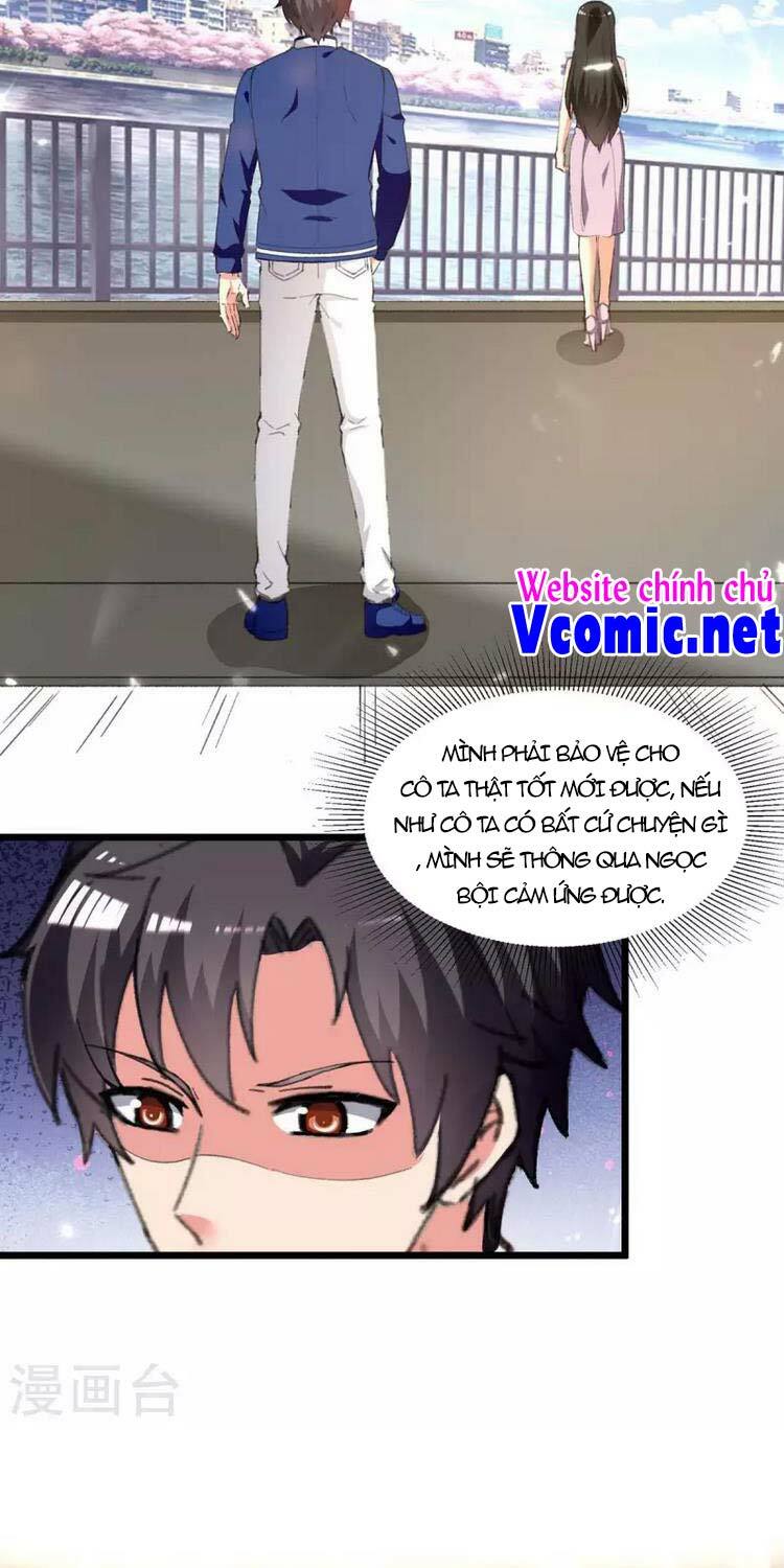 Trọng Sinh Khí Thiếu Quy Lai: Chapter 238