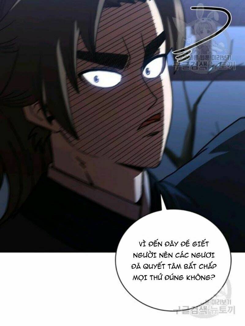 Thân Thủ Đệ Nhất Kiếm: Chapter 67