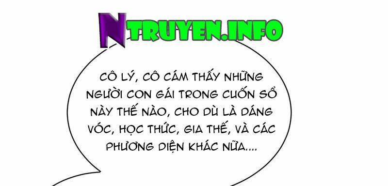 Ám Luyến Thành Hôn: Chapter 78