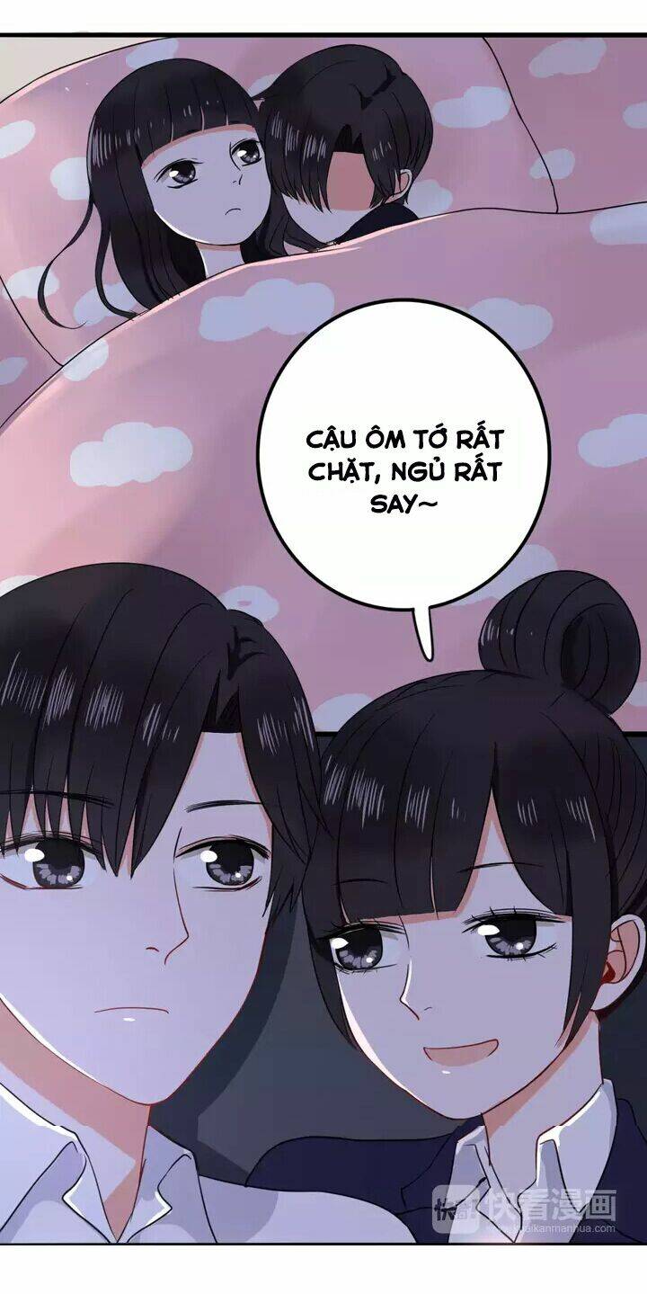 Chào Buổi Sáng, Hướng Dương: Chapter 26