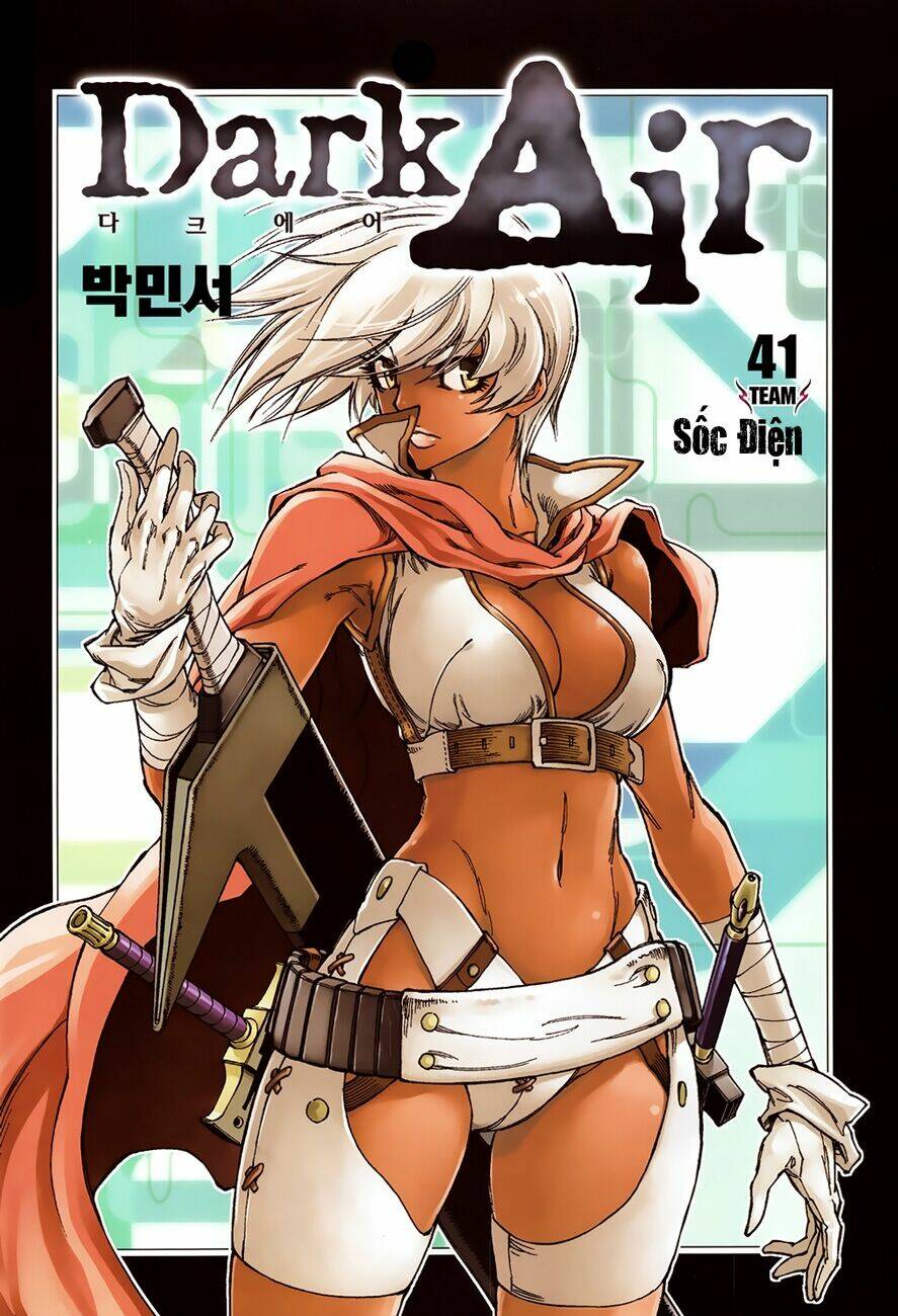 Dark Air: Chapter 41