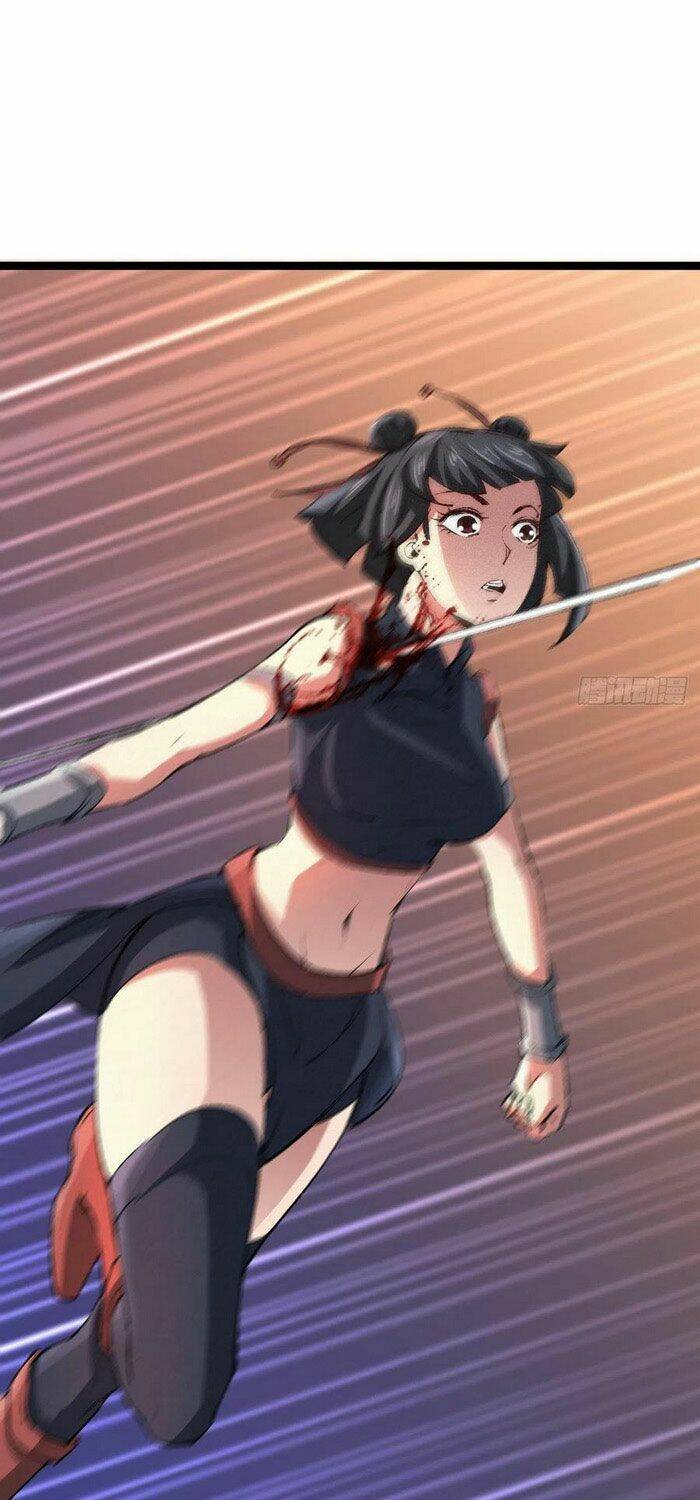 Ta Thành Thần Một Mình: Chapter 38