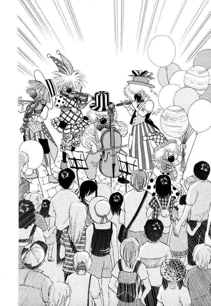 Piano No Mori: Chapter 60